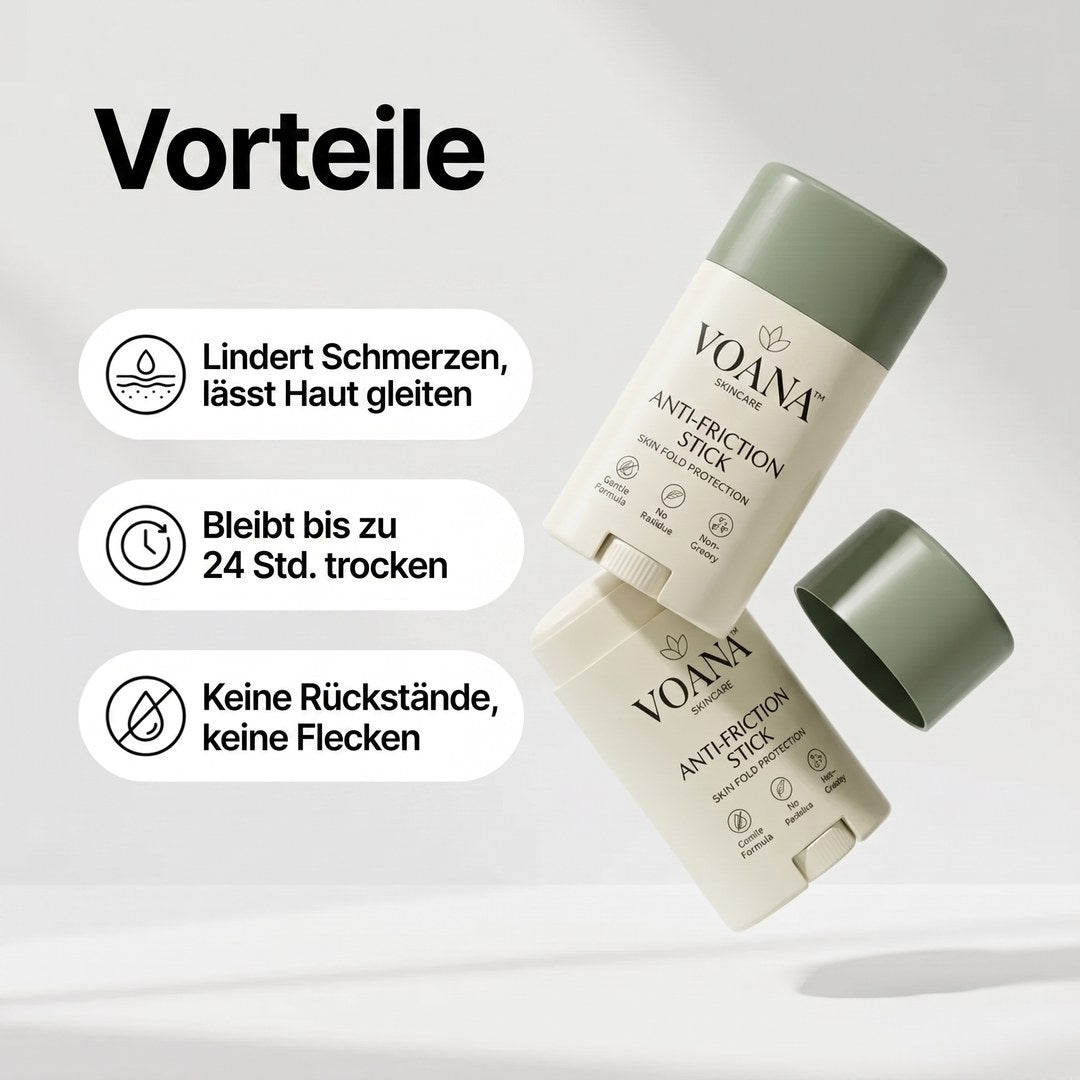 Anti-Friction Stick