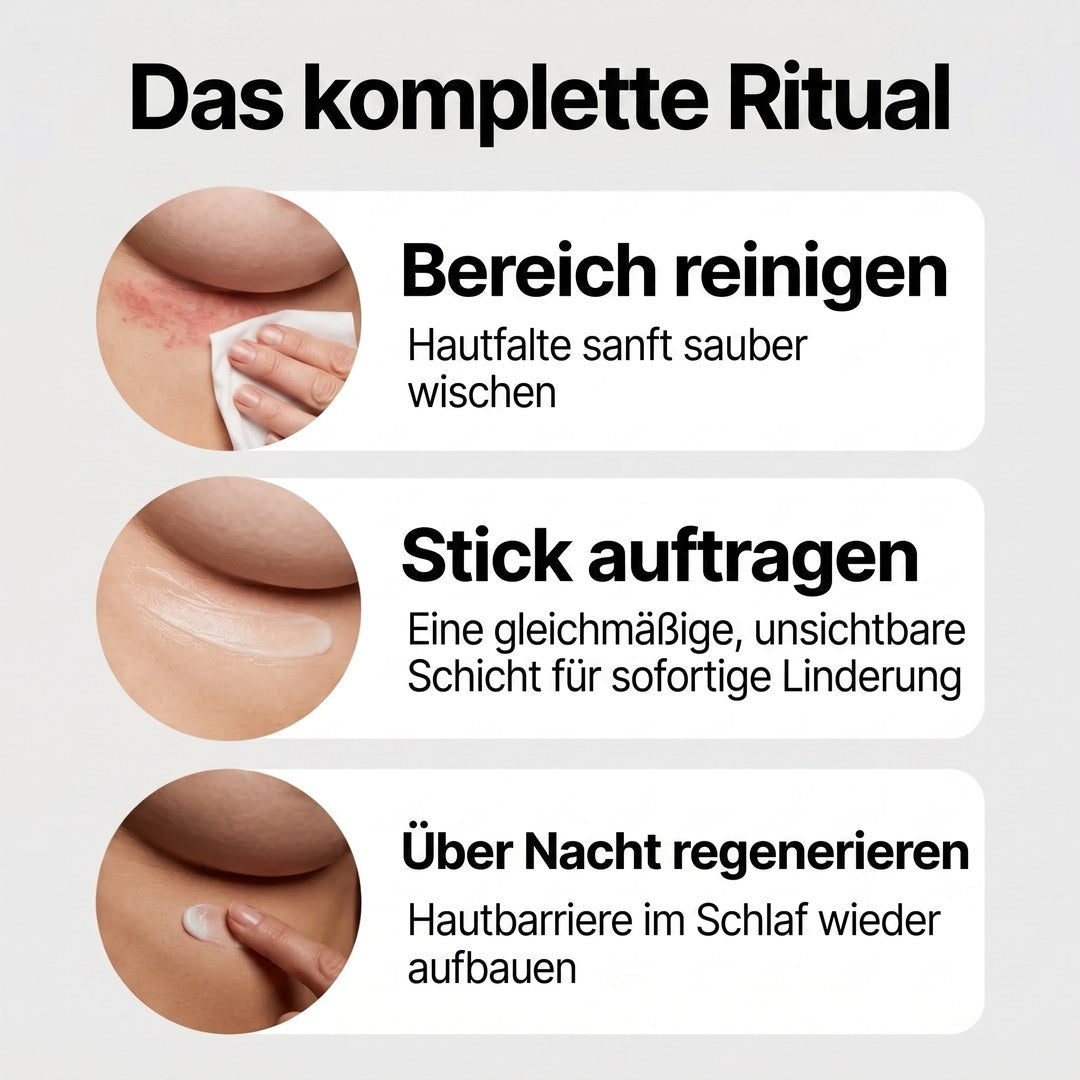 Anti-Friction Stick