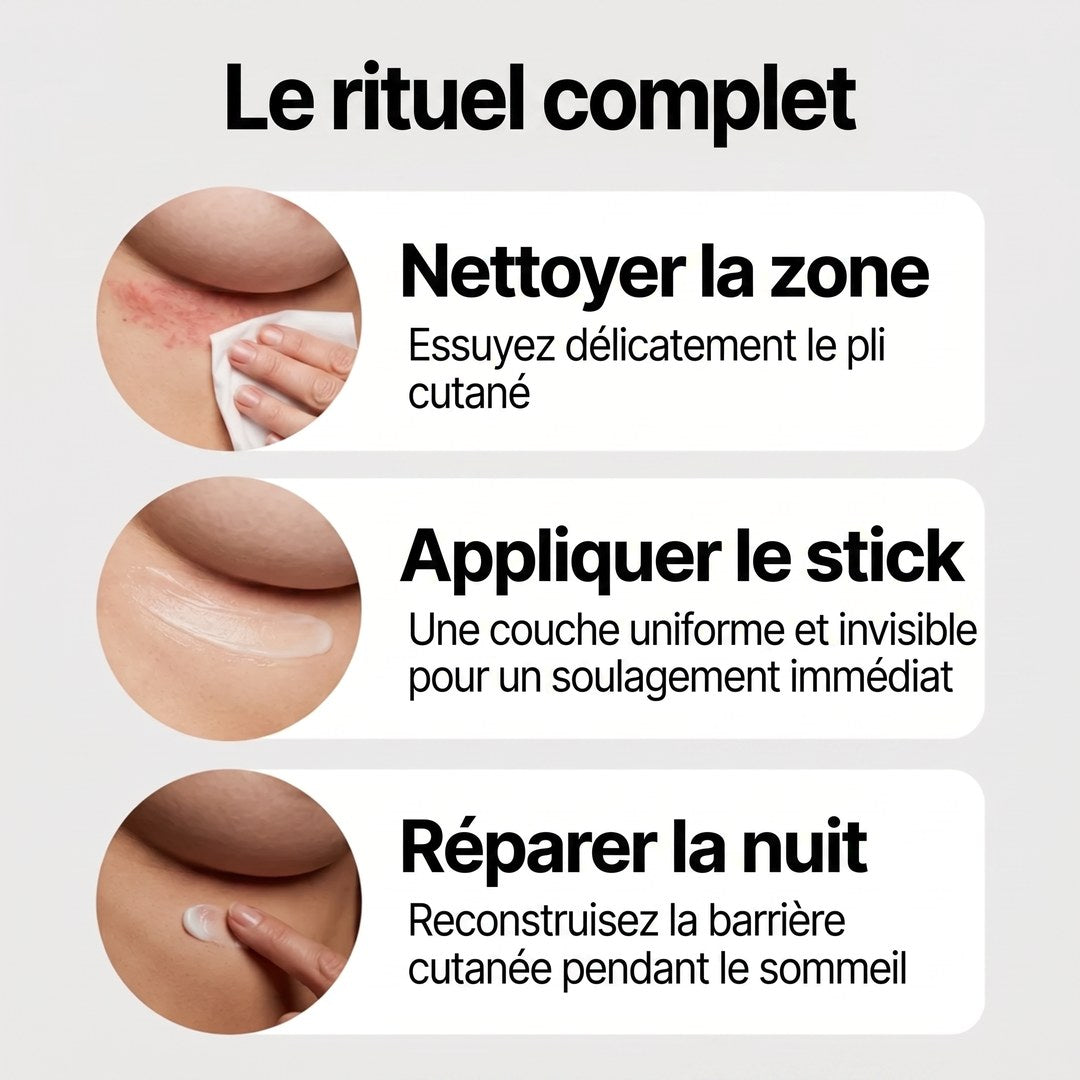 Anti-Friction Stick